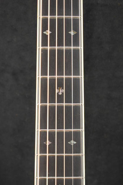 Eastman E40OM-TC-SB Orchestra Model Thermo-Cured Sunburst Truetone Gloss