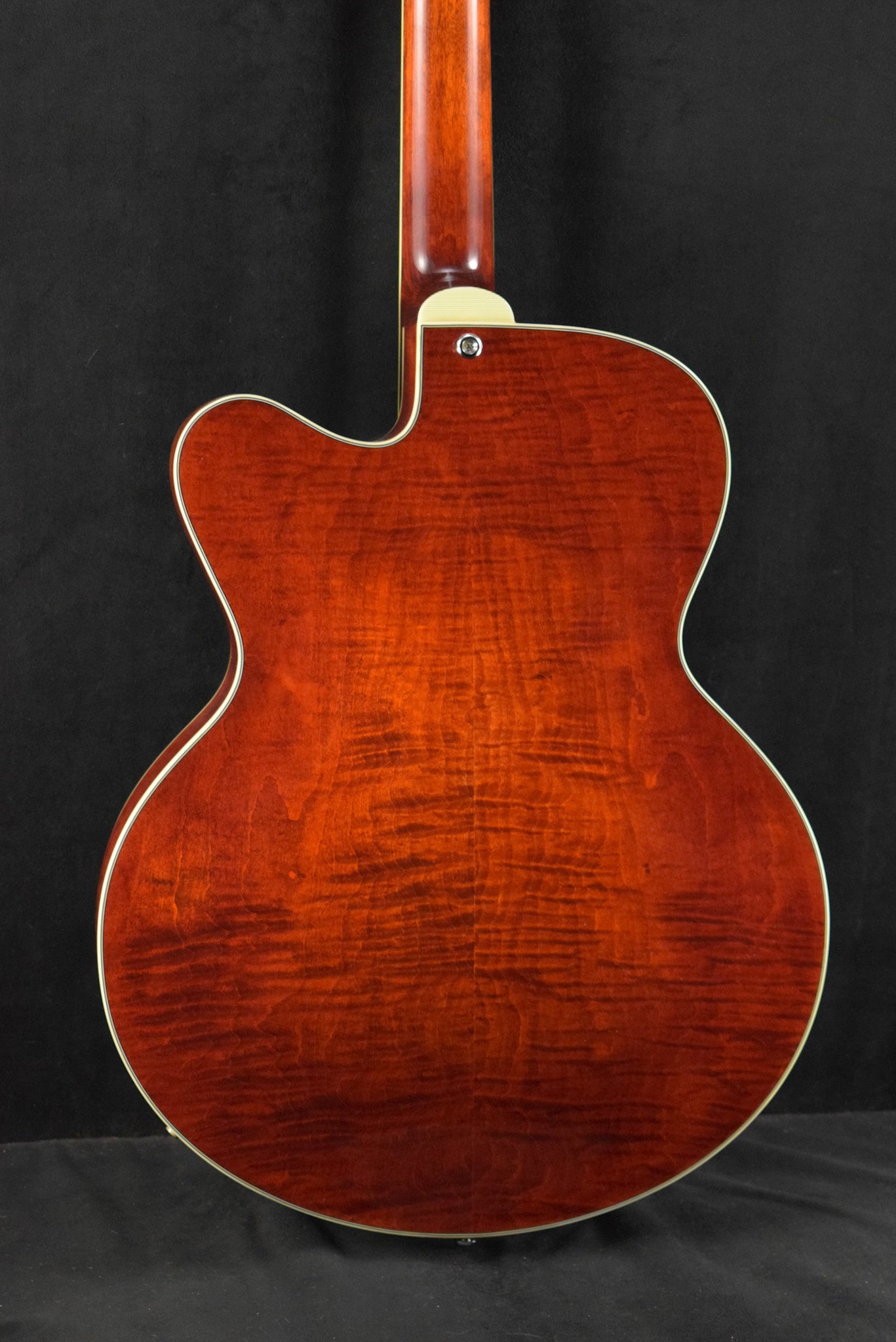 Eastman AR503CE-SB Seymour Duncan Pickups 16" Archtop Sunburst Truetone Gloss