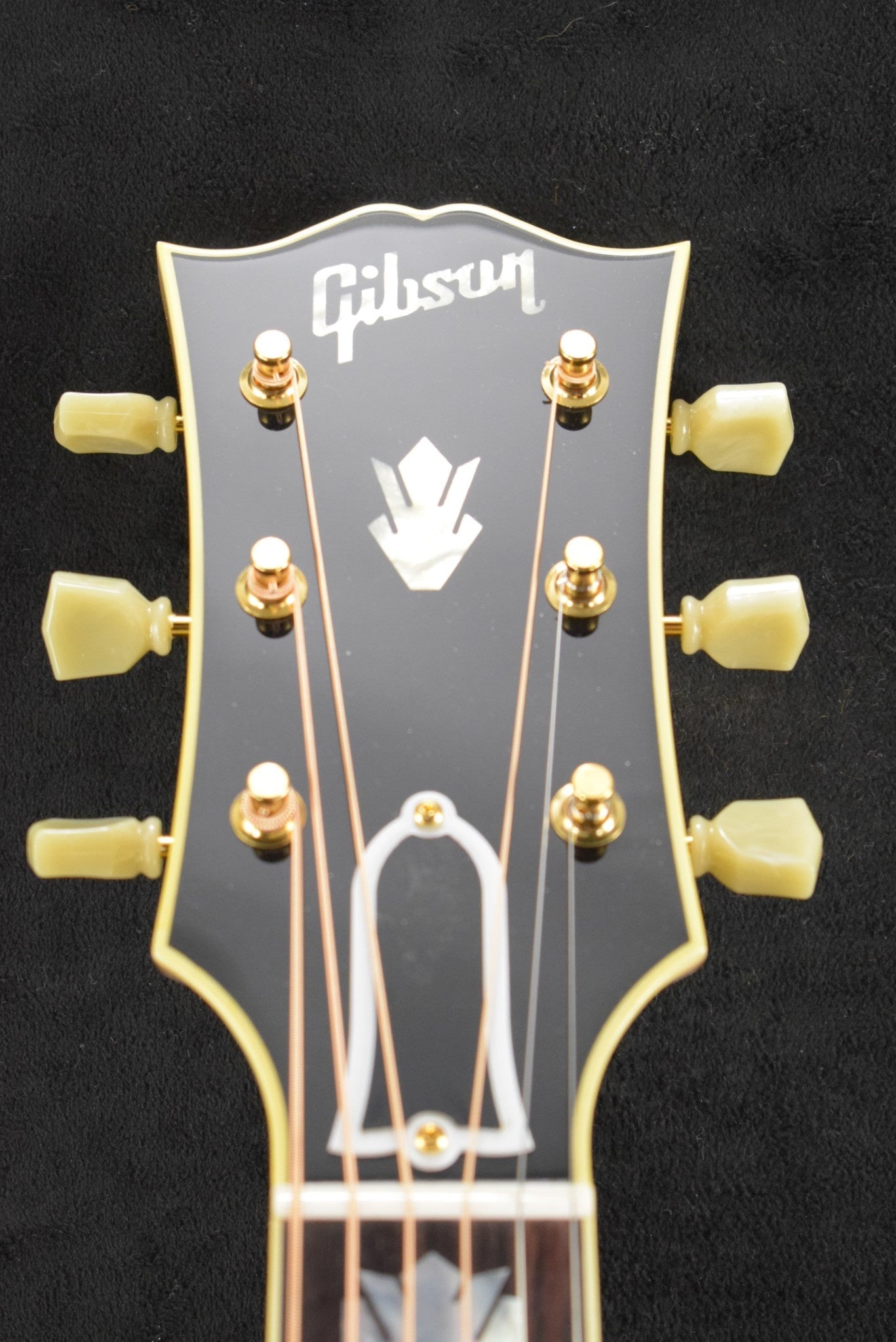 Gibson SJ-200 Original Antique Natural