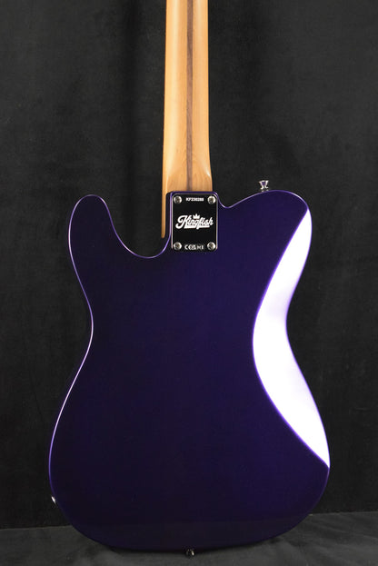 Fender Kingfish Telecaster Deluxe Mississippi Night Rosewood Fingerboard