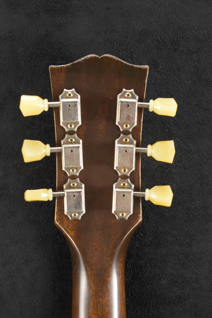 Gibson Murphy Lab 1958 ES-335 Reissue Faded Tobacco Burst Heavy Aged