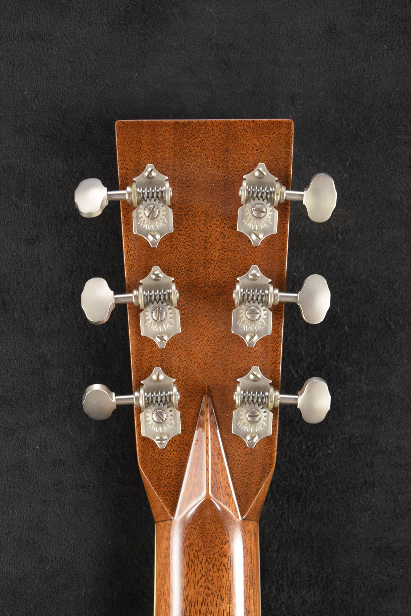 Martin OM-45 John Mayer 20th Anniversary Platinum Gray Burst