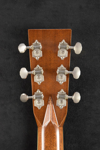 Martin OM-45 John Mayer 20th Anniversary Platinum Gray Burst