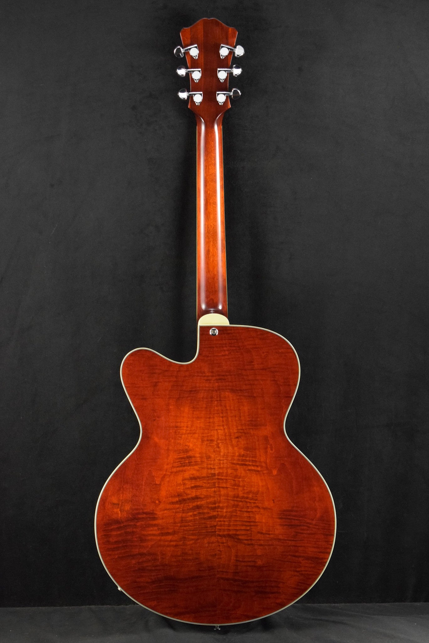 Eastman AR503CE-SB Seymour Duncan Pickups 16" Archtop Sunburst Truetone Gloss