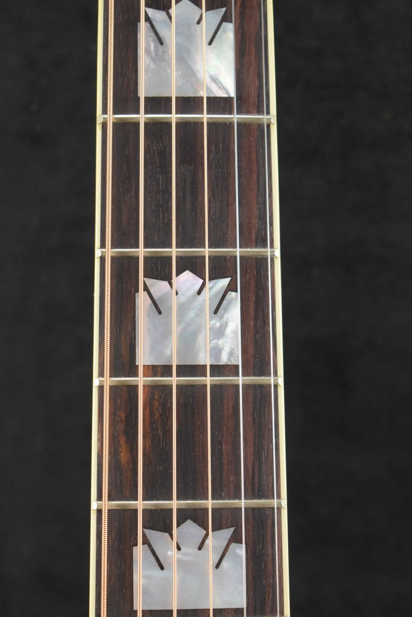 Gibson SJ-200 Original Antique Natural