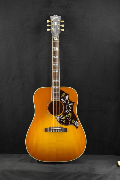 Gibson Hummingbird Original Heritage Cherry Sunburst