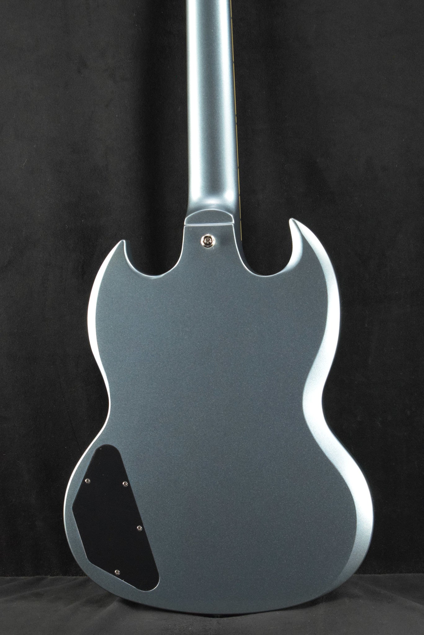 Epiphone SG Standard Pelham Blue w/Gig Bag