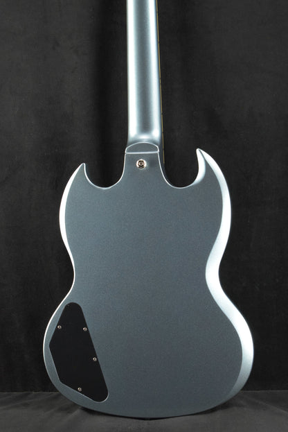 Epiphone SG Standard Pelham Blue w/Gig Bag