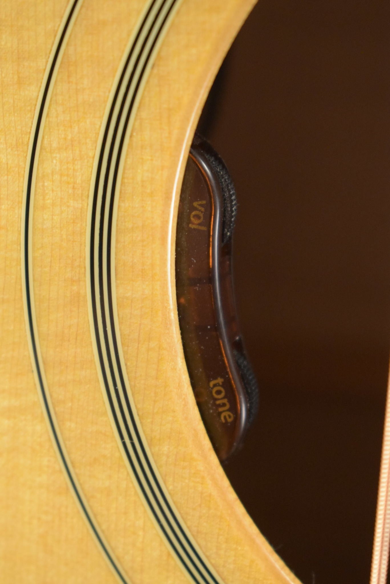 Gibson SJ-200 Original Antique Natural