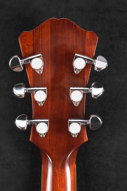 Eastman AR503CE-SB Seymour Duncan Pickups 16" Archtop Sunburst Truetone Gloss