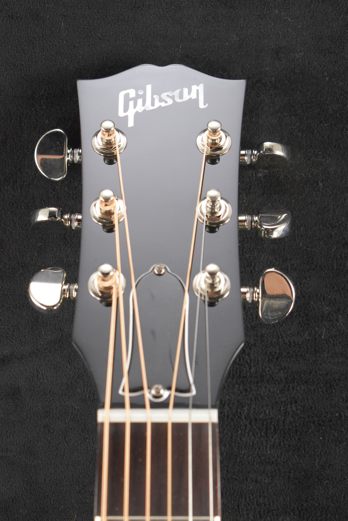 Gibson J-45 Standard Bluebonnet Gloss