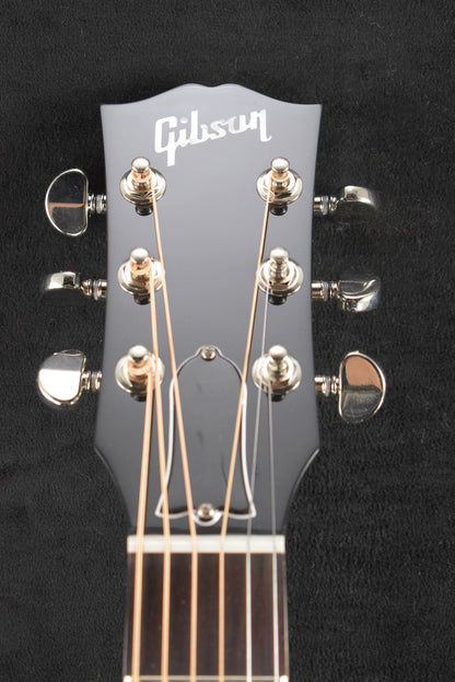 Gibson J-45 Standard Bluebonnet Gloss