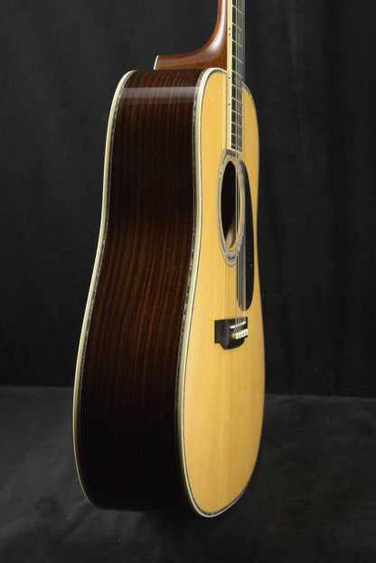 Martin D-45 Natural