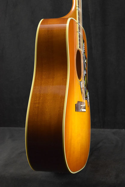 Gibson Hummingbird Original Heritage Cherry Sunburst