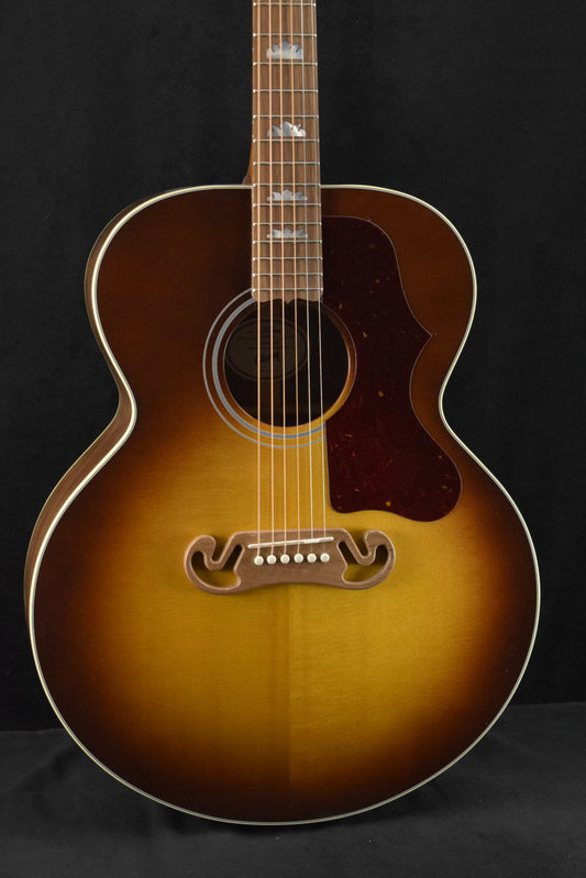 Gibson SJ-200 Studio Walnut Walnut Burst