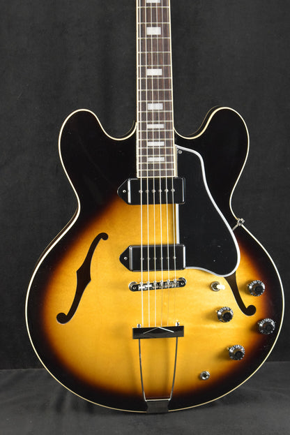Gibson ES-330 Tobacco Sunburst