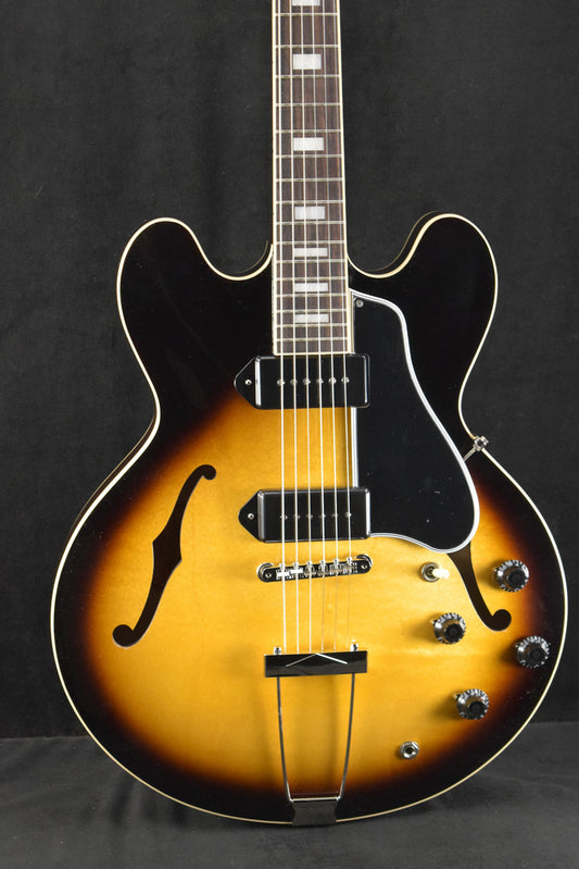 Gibson ES-330 Tobacco Sunburst