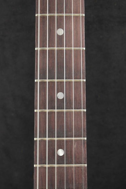 Gibson Murphy Lab 1958 ES-335 Reissue Faded Tobacco Burst Heavy Aged