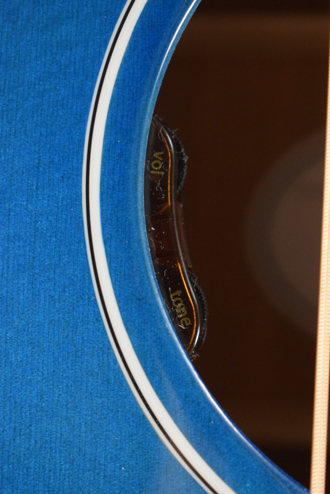 Gibson J-45 Standard Bluebonnet Gloss
