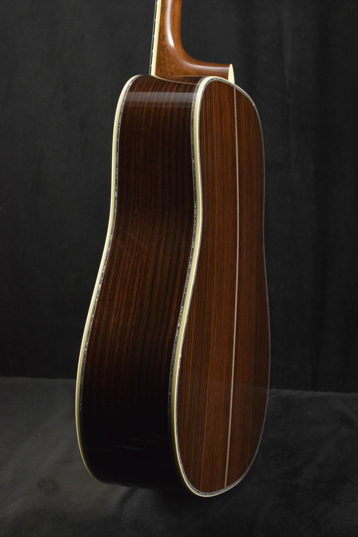Martin D-45 Natural