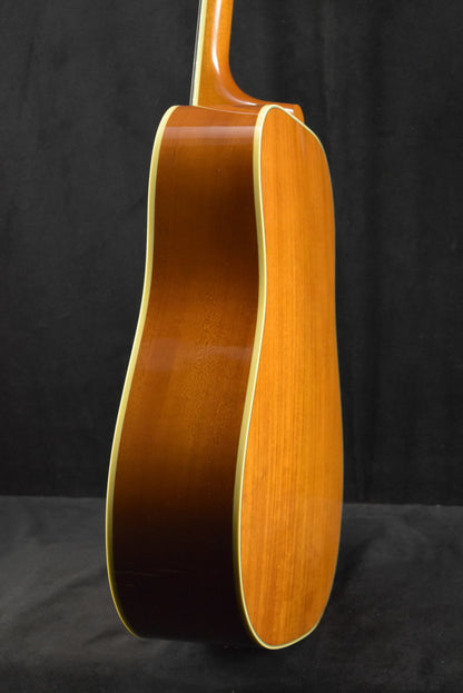 Gibson Hummingbird Original Heritage Cherry Sunburst