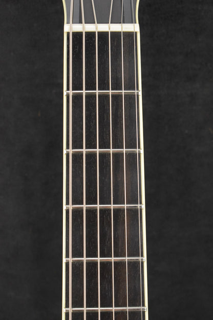 Eastman AR603CED-15 15" Archtop Seymour Duncan Pickups All Solid Wood Classic Truetone Gloss