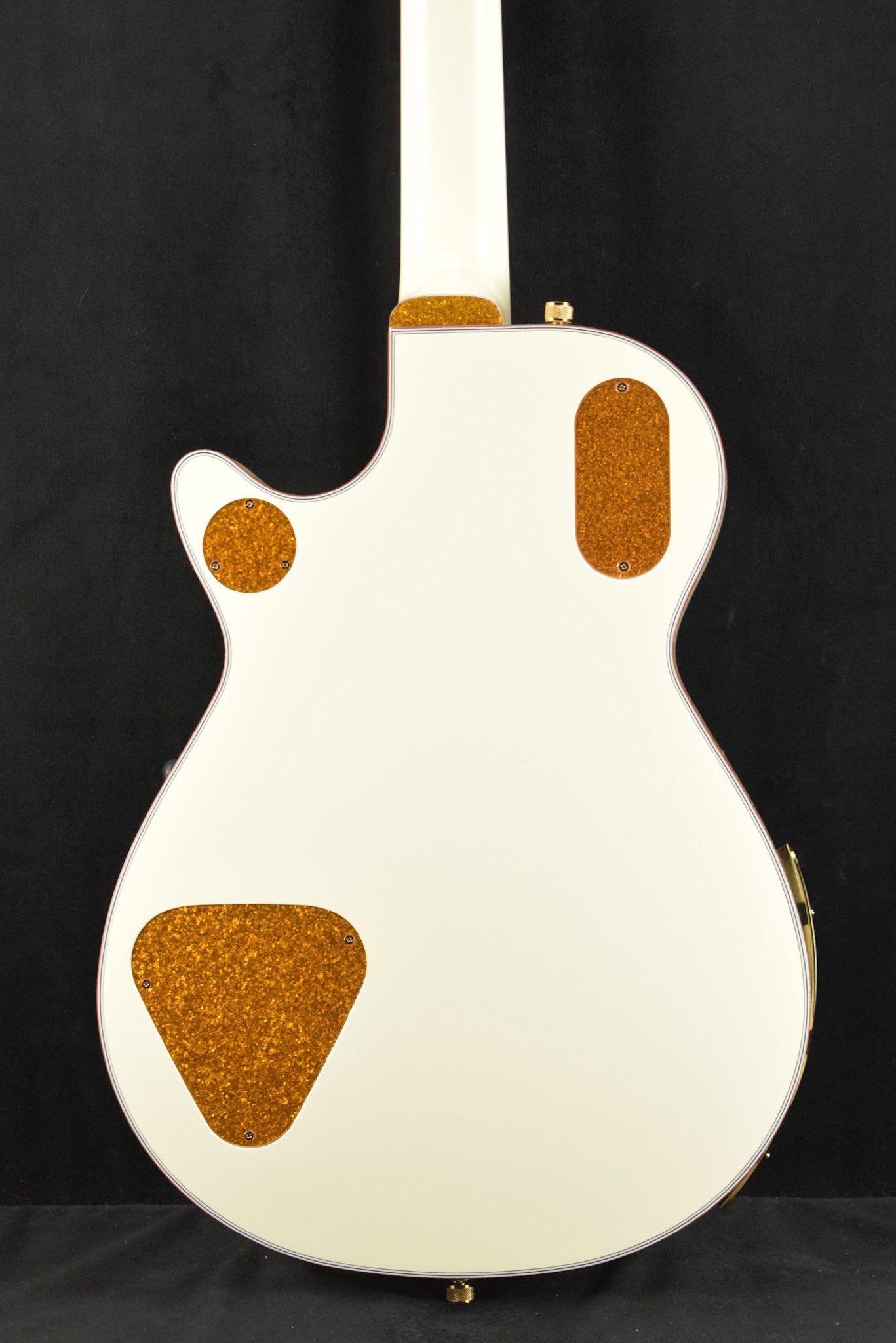 Gretsch G6134T-58 Vintage Select ’58 Penguin with Bigsby TV Jones Vintage White