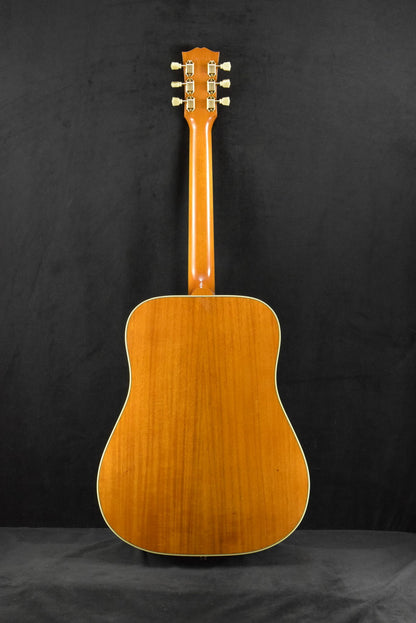 Gibson Hummingbird Original Heritage Cherry Sunburst