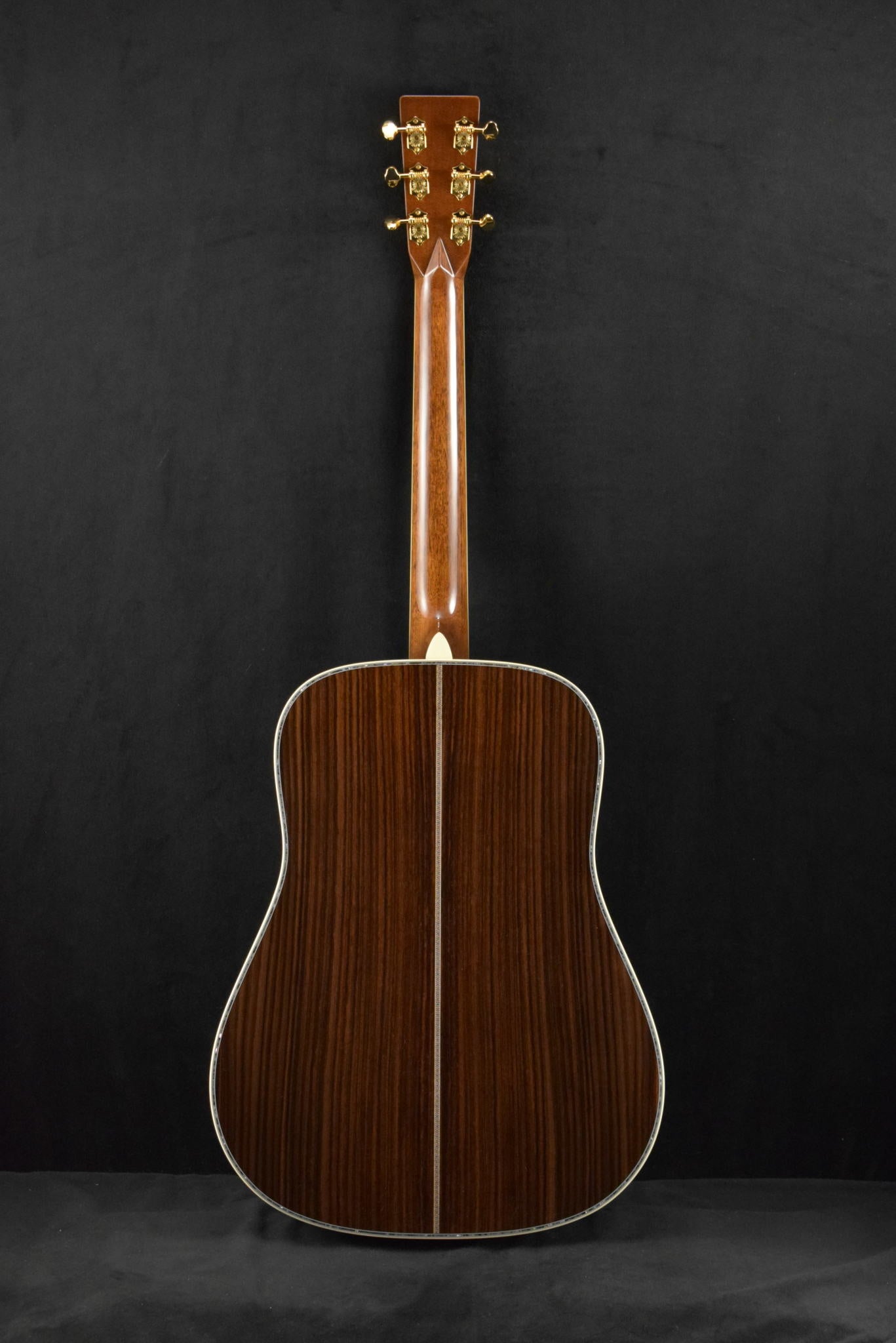 Martin D-45 Natural