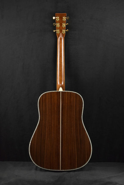 Martin D-45 Natural