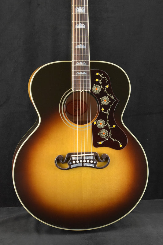 Gibson SJ-200 Original Vintage Sunburst