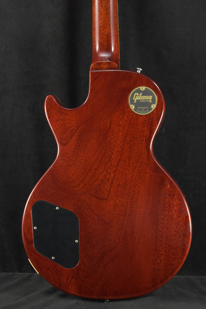 Gibson Murphy Lab 1959 Les Paul Standard Kindred Burst Ultra Light Aged Fuller's Exclusive