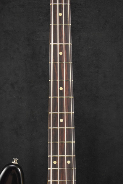 Fender Player II Jazz Bass 3-Color Sunburst Rosewood Fingerboard