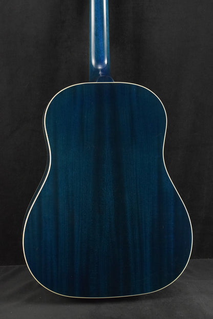 Gibson J-45 Standard Bluebonnet Gloss
