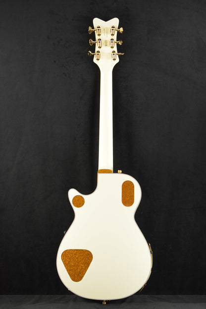 Gretsch G6134T-58 Vintage Select ’58 Penguin with Bigsby TV Jones Vintage White