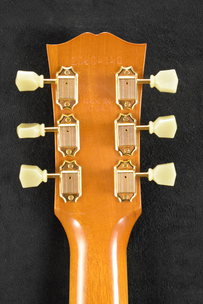 Gibson Hummingbird Original Heritage Cherry Sunburst