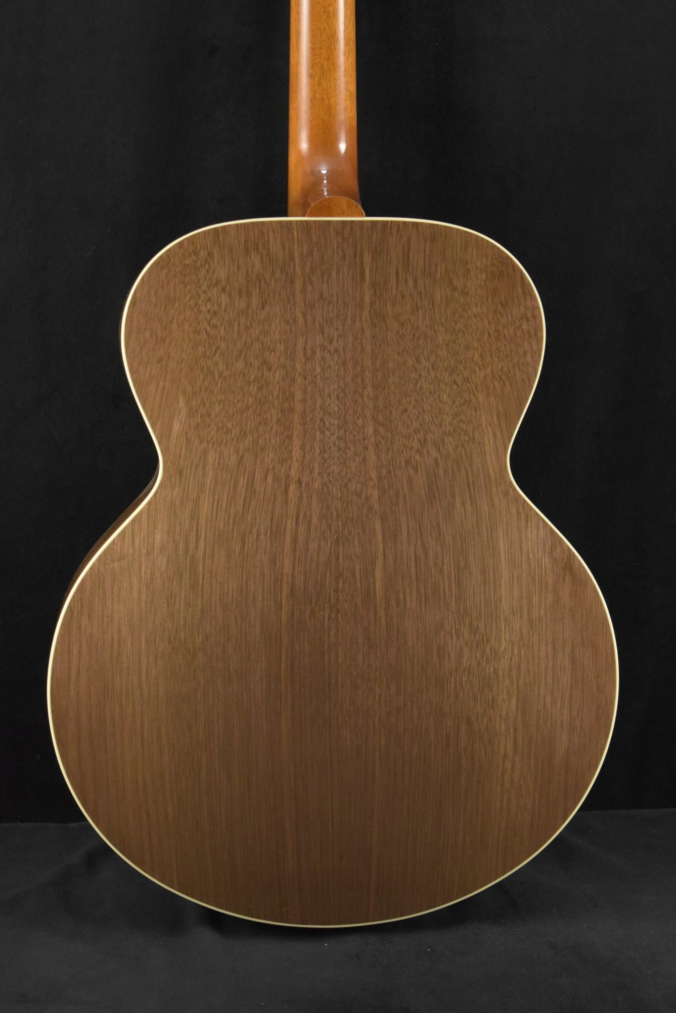 Gibson SJ-200 Studio Walnut Walnut Burst