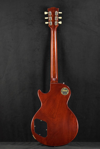 Gibson Murphy Lab 1959 Les Paul Standard Kindred Burst Ultra Light Aged Fuller's Exclusive