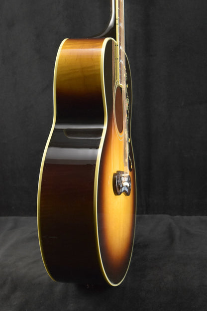 Gibson SJ-200 Original Vintage Sunburst