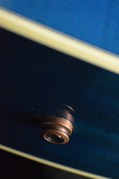 Gibson J-45 Standard Bluebonnet Gloss