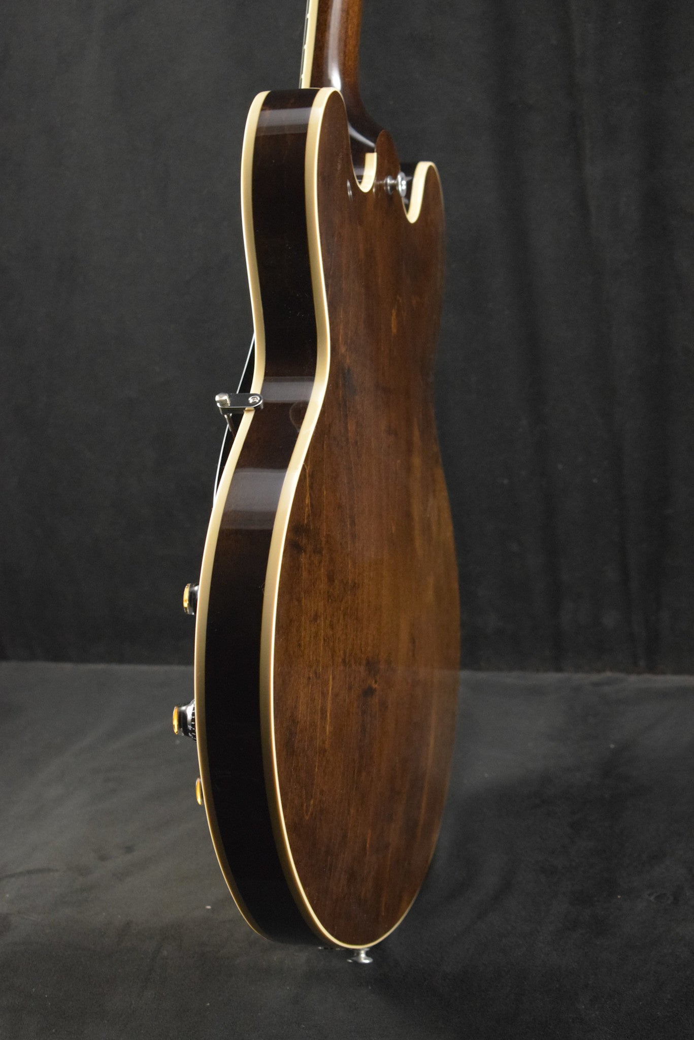 Gibson ES-330 Tobacco Sunburst