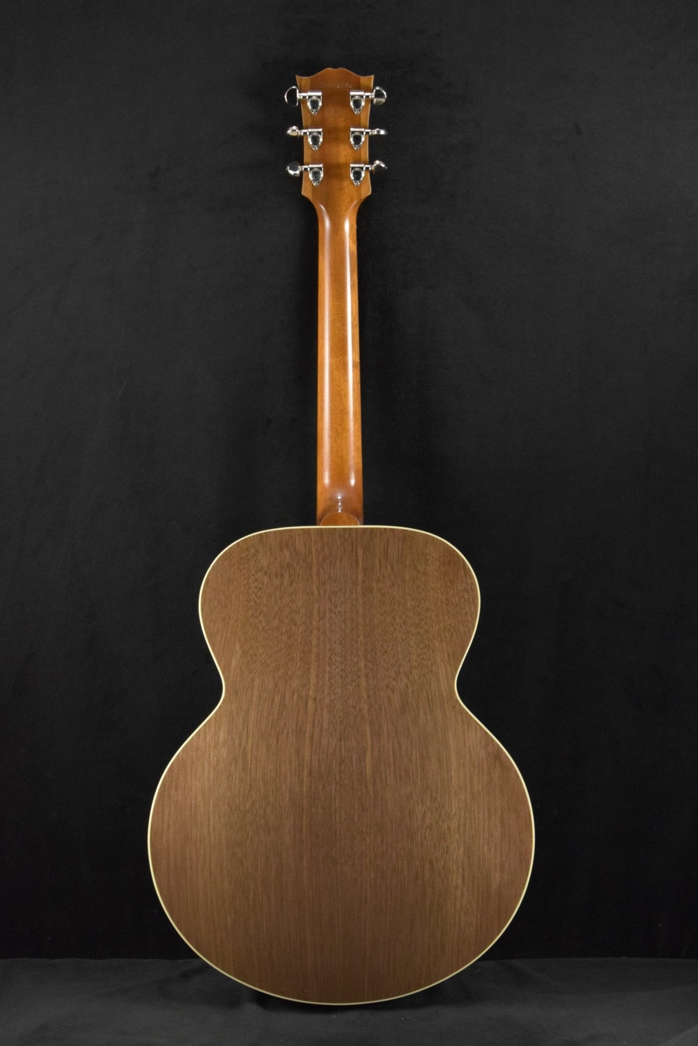 Gibson SJ-200 Studio Walnut Walnut Burst