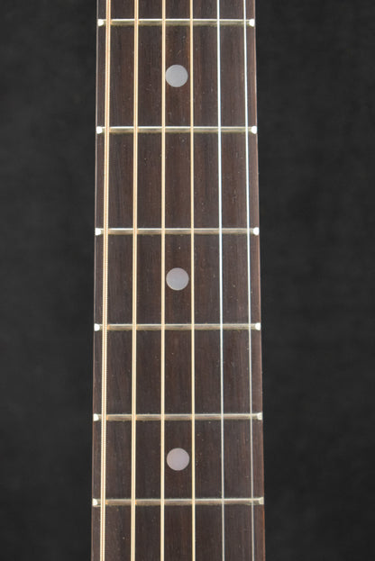 Gibson J-45 Standard Bluebonnet Gloss