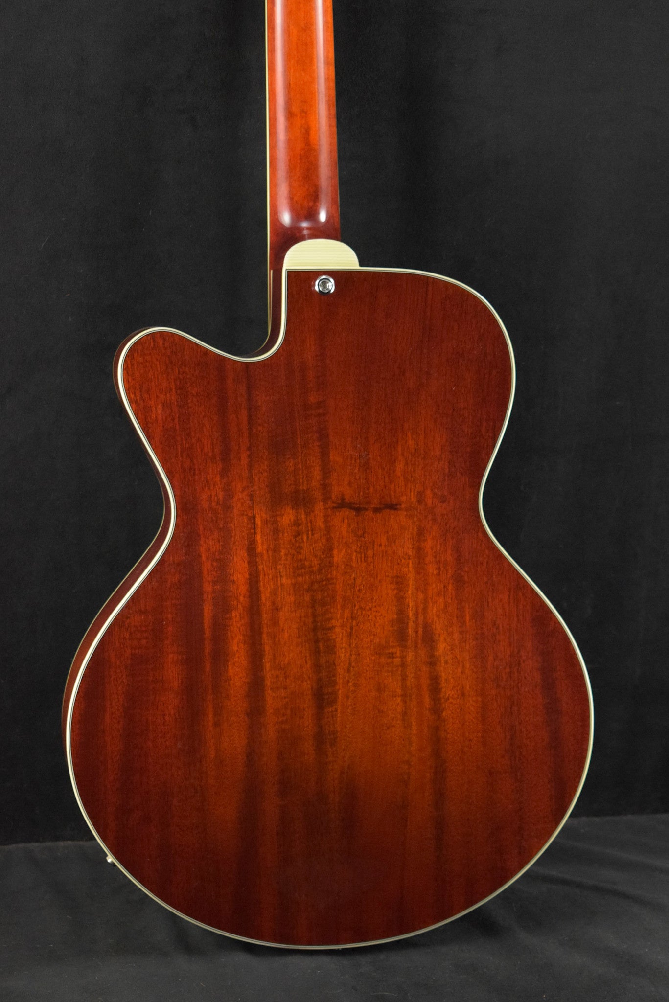 Eastman AR603CED-15 15" Archtop Seymour Duncan Pickups All Solid Wood Classic Truetone Gloss