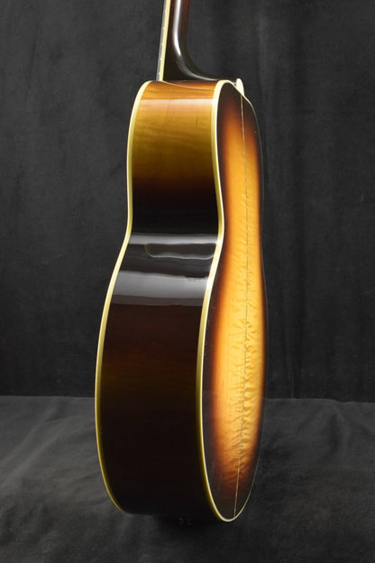 Gibson SJ-200 Original Vintage Sunburst
