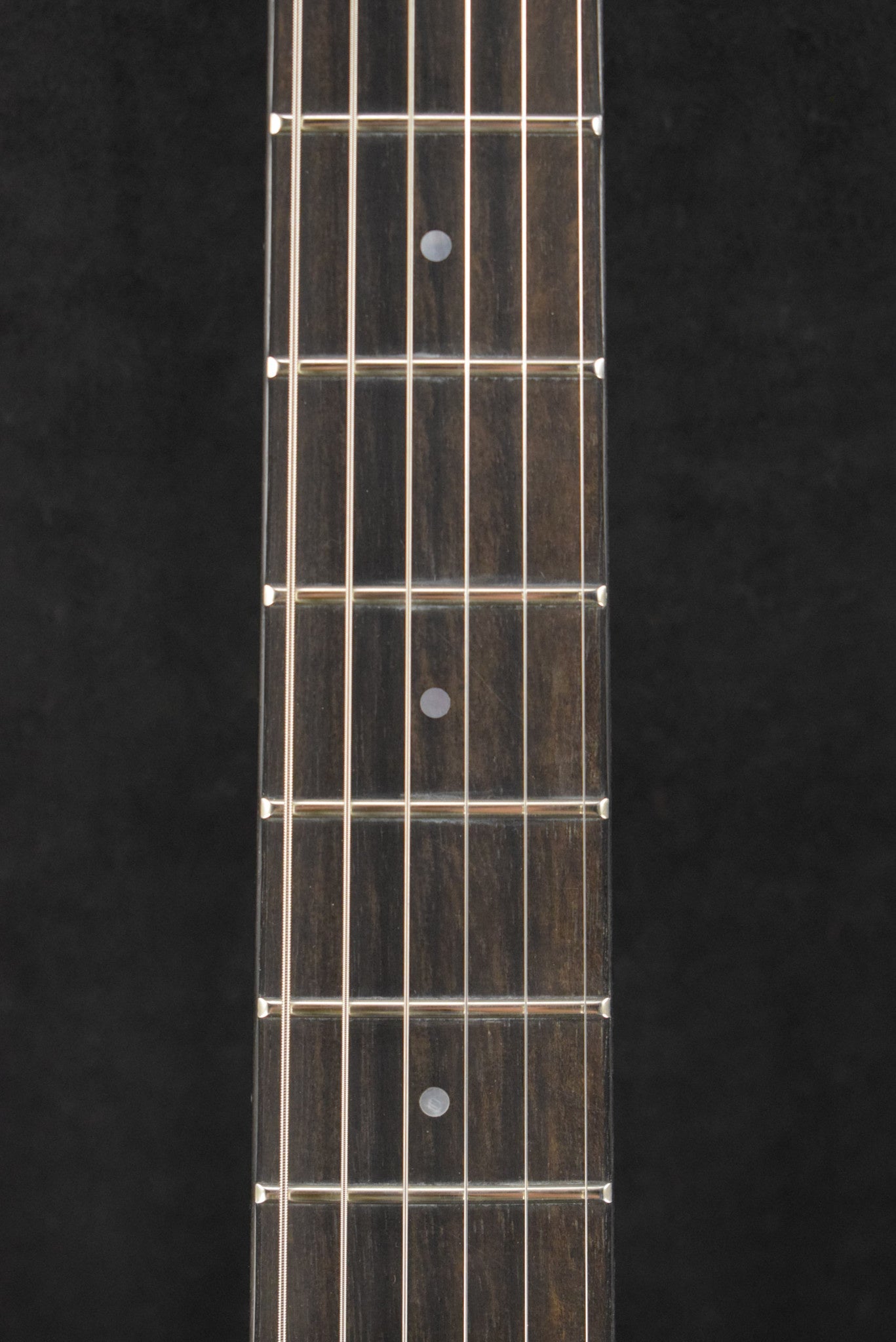 Eastman Juliet-P90-VR Bare Knuckle P-90 Vintage Red Truetone Gloss