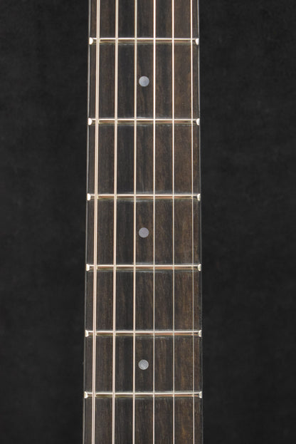 Eastman Juliet-P90-VR Bare Knuckle P-90 Vintage Red Truetone Gloss