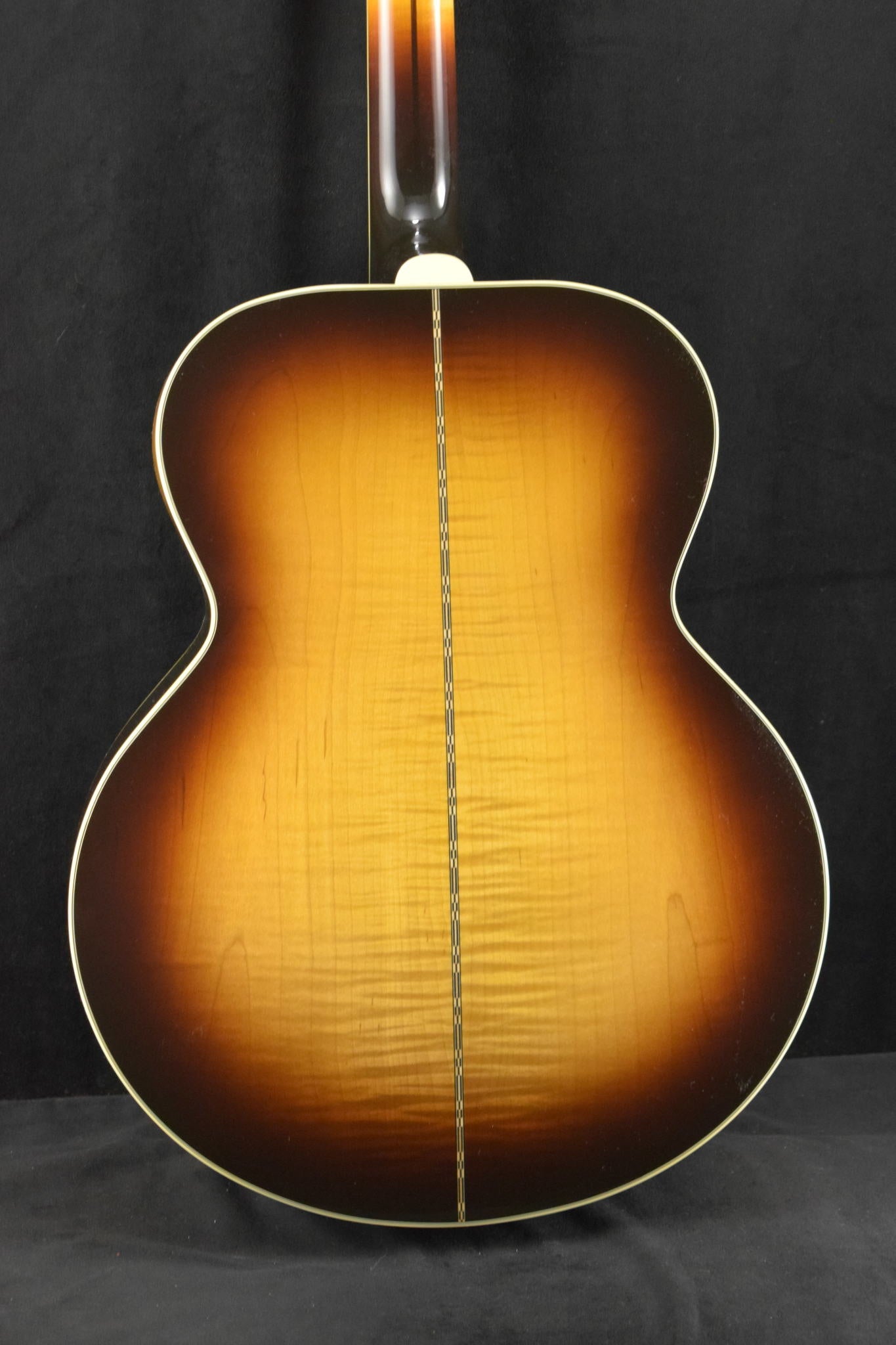 Gibson SJ-200 Original Vintage Sunburst