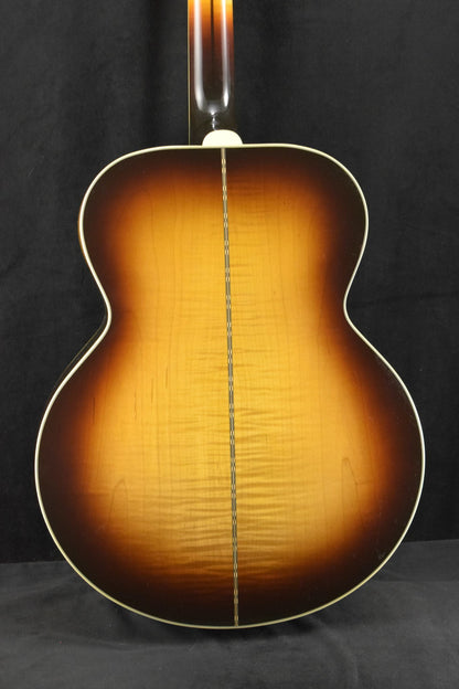 Gibson SJ-200 Original Vintage Sunburst