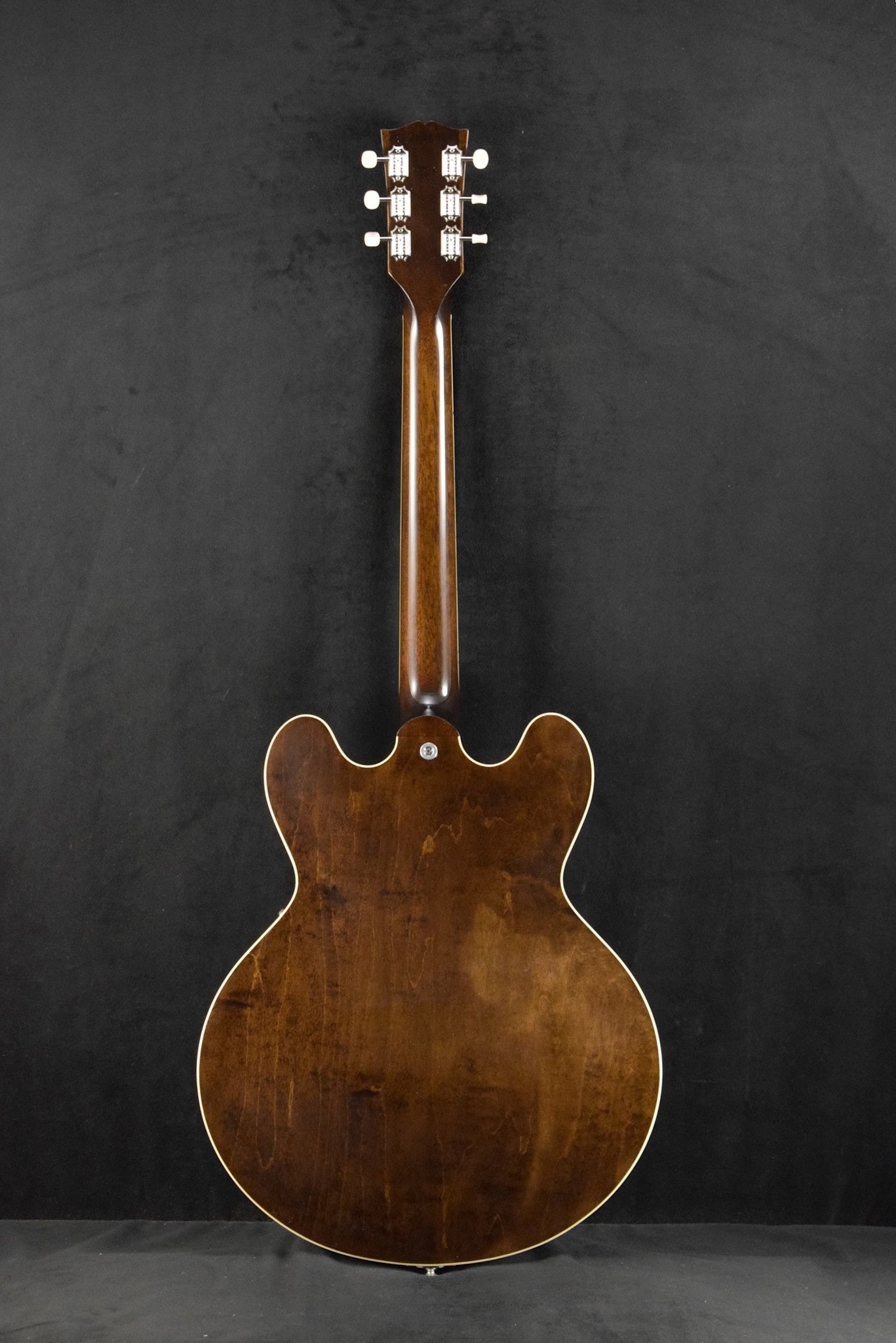 Gibson ES-330 Tobacco Sunburst – Fuller's Guitar